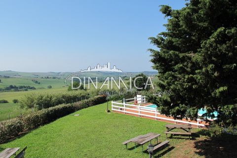 Landejendom i Santa Luce, Pisa, Santa Luce - € 690.000 | Ref: 1003-204C - foto 48