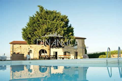 Landejendom i Santa Luce, Pisa, Santa Luce - € 690.000 | Ref: 1003-204C - foto 2