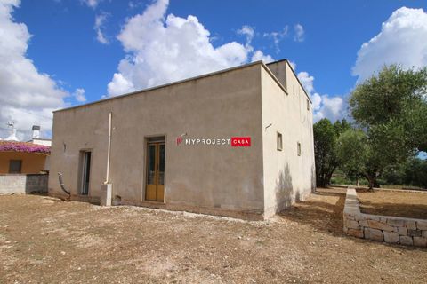 Villa i Cisternino, Brindisi, Cisternino - € 160.000 | Ref: C111B - foto 1