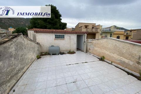 Villa a Villabate, Palermo, Villabate - € 90.000 | Ref: 1959 - foto 10