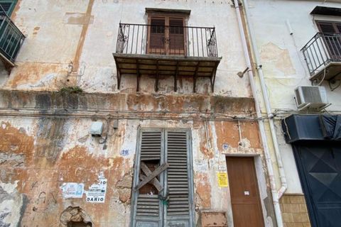 Villa a Villabate, Palermo, Villabate - € 90.000 | Ref: 1959 - foto 14