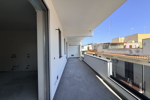 Leilighet i Milazzo, Messina, Milazzo - € 260 000 | Ref: NC082 - foto 10