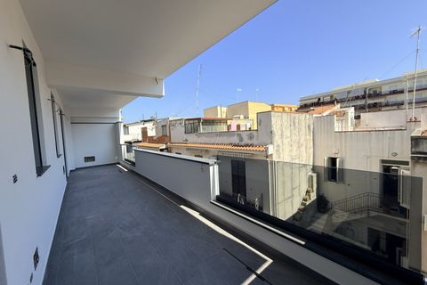 Leilighet i Milazzo, Messina, Milazzo - € 260 000 | Ref: NC082 - foto 11