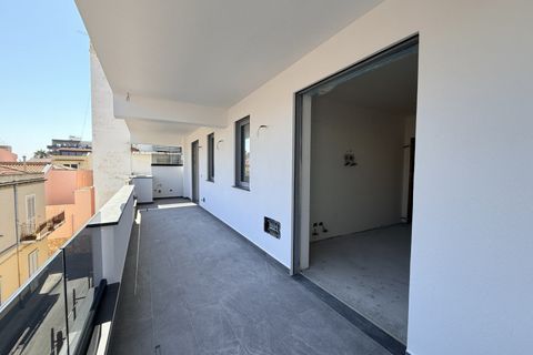 Leilighet i Milazzo, Messina, Milazzo - € 260 000 | Ref: NC082 - foto 13