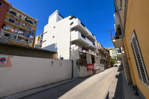 Leilighet i Milazzo, Messina, Milazzo - € 260 000 | Ref: NC082 - foto 21