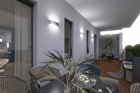 Leilighet i Milazzo, Messina, Milazzo - € 260 000 | Ref: NC082 - foto 47