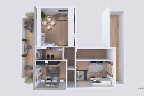 Leilighet i Milazzo, Messina, Milazzo - € 260 000 | Ref: NC082 - foto 50