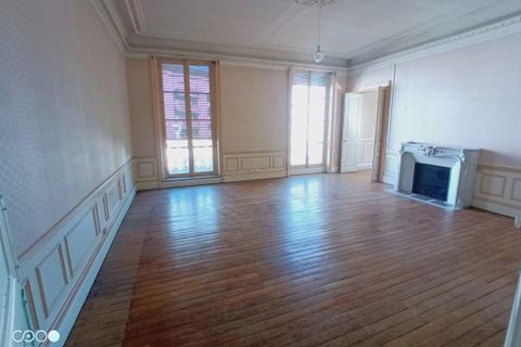 Villa a Gray, Haute-Saone, Gray - € 190.000 | Ref: 2076LY - foto 5