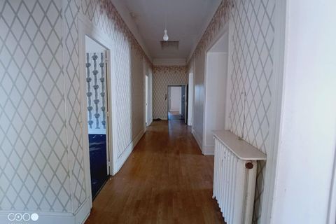 Villa a Gray, Haute-Saone, Gray - € 190.000 | Ref: 2076LY - foto 6