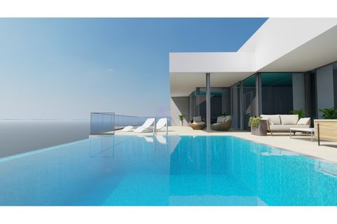 Villa i Calheta, Madeira, Calheta - € 4.100.000 | Ref: HAB_99 - foto 3