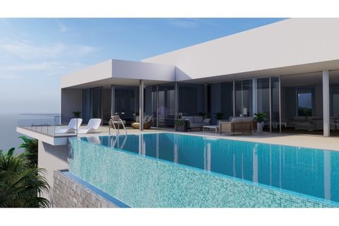 Villa i Calheta, Madeira, Calheta - € 4.100.000 | Ref: HAB_99 - foto 6