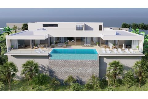 Villa i Calheta, Madeira, Calheta - € 4.100.000 | Ref: HAB_99 - foto 7