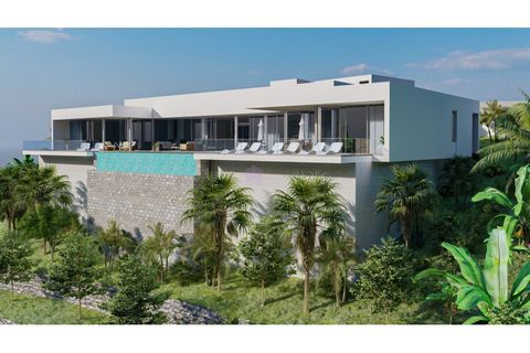 Villa i Calheta, Madeira, Calheta - € 4.100.000 | Ref: HAB_99 - foto 10