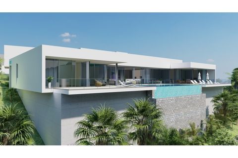 Villa i Calheta, Madeira, Calheta - € 4.100.000 | Ref: HAB_99 - foto 11