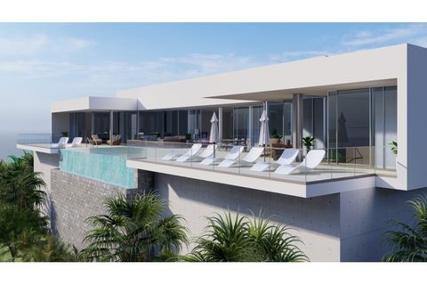 Villa i Calheta, Madeira, Calheta - € 4.100.000 | Ref: HAB_99 - foto 12
