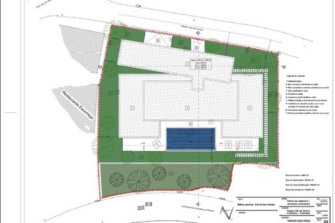 Villa i Calheta, Madeira, Calheta - € 4.100.000 | Ref: HAB_99 - foto 24