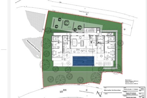 Villa i Calheta, Madeira, Calheta - € 4.100.000 | Ref: HAB_99 - foto 27