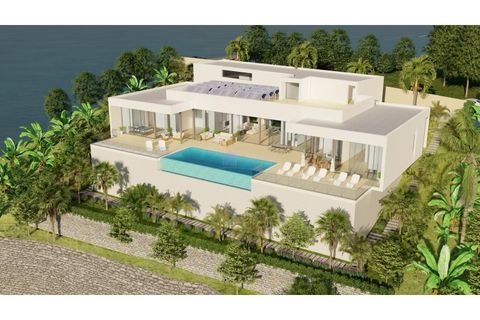 Villa i Calheta, Madeira, Calheta - € 4.100.000 | Ref: HAB_99 - foto 14