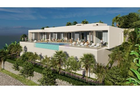 Villa i Calheta, Madeira, Calheta - € 4.100.000 | Ref: HAB_99 - foto 15