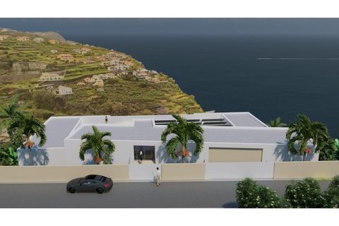 Villa i Calheta, Madeira, Calheta - € 4.100.000 | Ref: HAB_99 - foto 16