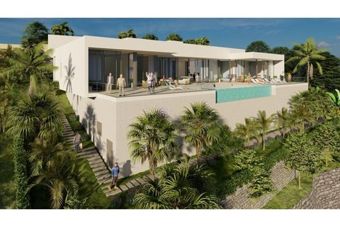 Villa i Calheta, Madeira, Calheta - € 4.100.000 | Ref: HAB_99 - foto 17