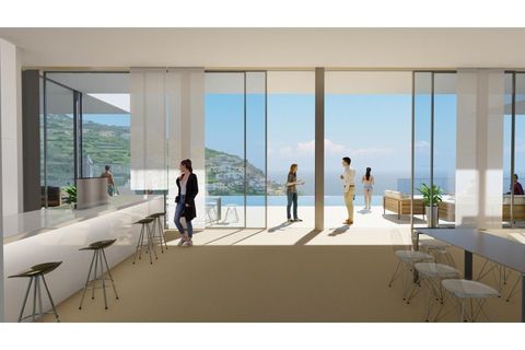 Villa i Calheta, Madeira, Calheta - € 4.100.000 | Ref: HAB_99 - foto 18