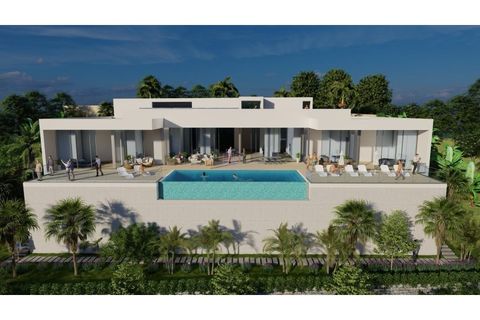 Villa i Calheta, Madeira, Calheta - € 4.100.000 | Ref: HAB_99 - foto 21