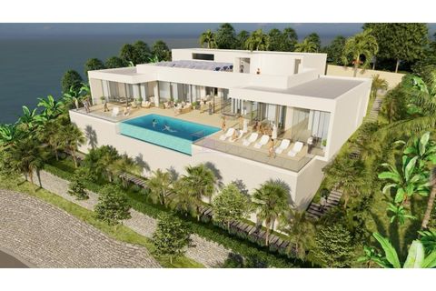 Villa i Calheta, Madeira, Calheta - € 4.100.000 | Ref: HAB_99 - foto 22