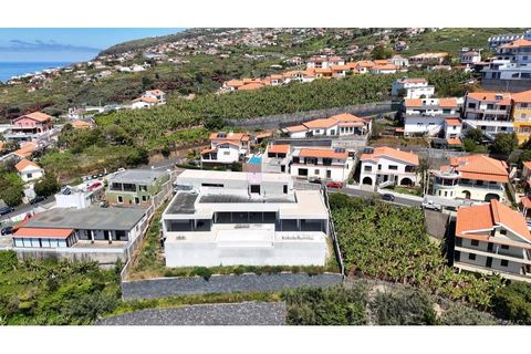 Villa i Calheta, Madeira, Calheta - € 4.100.000 | Ref: HAB_99 - foto 1