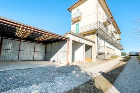 Leilighet i Soriso, Novara, Soriso - € 58 000 | Ref: 2-SORRIM - foto 11