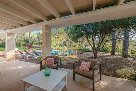 Villa a Es Mercadal, Menorca, Es Mercadal - € 850.000 | Ref: 50713 - foto 6