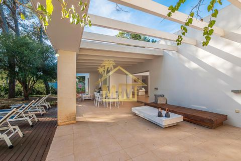 Villa a Es Mercadal, Menorca, Es Mercadal - € 850.000 | Ref: 50713 - foto 8