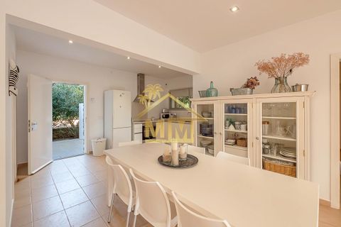 Villa a Es Mercadal, Menorca, Es Mercadal - € 850.000 | Ref: 50713 - foto 12