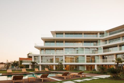 Lejlighed i Cascais, Lisbon, Cascais - € 2.100.000 | Ref: DH509 - foto 1