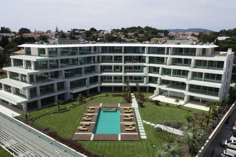 Lejlighed i Cascais, Lisbon, Cascais - € 2.100.000 | Ref: DH509 - foto 2