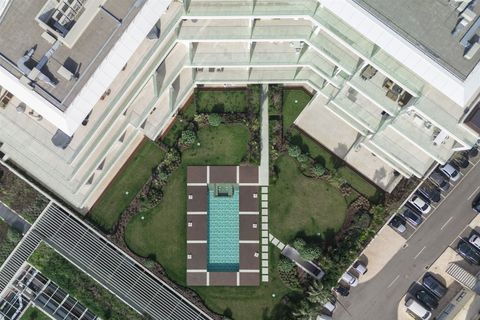 Lejlighed i Cascais, Lisbon, Cascais - € 2.100.000 | Ref: DH509 - foto 3