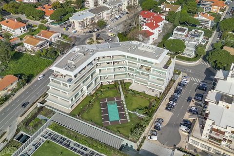 Lejlighed i Cascais, Lisbon, Cascais - € 2.100.000 | Ref: DH509 - foto 4