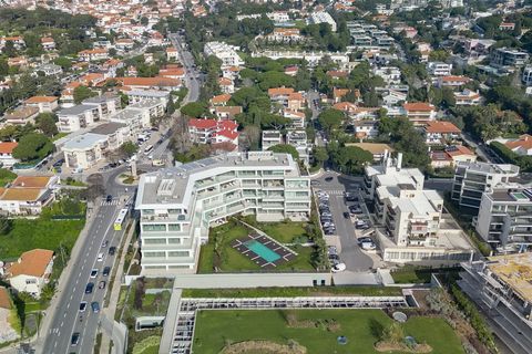 Lejlighed i Cascais, Lisbon, Cascais - € 2.100.000 | Ref: DH509 - foto 5