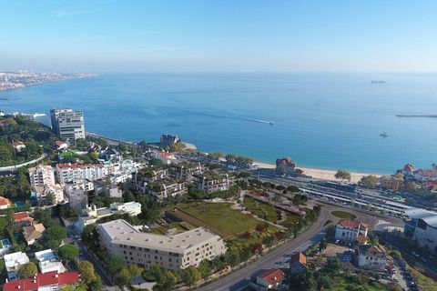 Lejlighed i Cascais, Lisbon, Cascais - € 2.100.000 | Ref: DH509 - foto 8