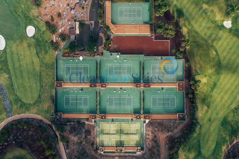 Helårsgrund i Abama, Tenerife, Abama - € 830.000 | Ref: 8554 - foto 4