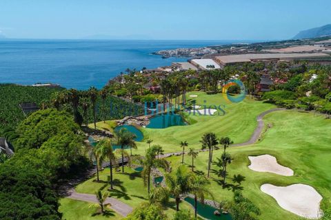 Helårsgrund i Abama, Tenerife, Abama - € 830.000 | Ref: 8554 - foto 7