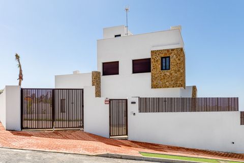Villa i Finestrat, Alicante, Finestrat - € 635.000 | Ref: 00640A - foto 3