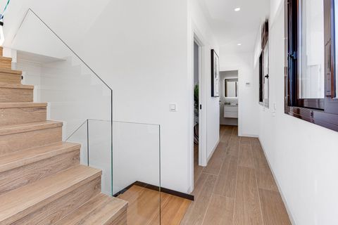 Villa i Finestrat, Alicante, Finestrat - € 635.000 | Ref: 00640A - foto 17
