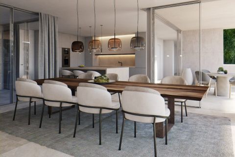 Villa i Santa Ponsa, Mallorca, Santa Ponsa - € 4.250.000 | Ref: C-490 - foto 6