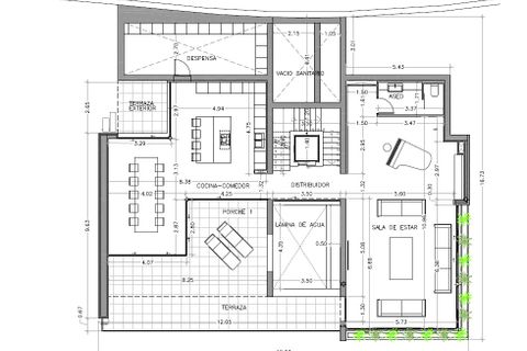 Villa i Santa Ponsa, Mallorca, Santa Ponsa - € 4.250.000 | Ref: C-490 - foto 10