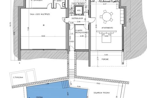 Villa i Santa Ponsa, Mallorca, Santa Ponsa - € 4.250.000 | Ref: C-490 - foto 11