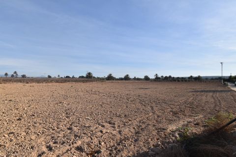 Terra a Elche, Alicante, Elche - € 160.000 | Ref: parcelavalverdebajo/10946 - foto 2