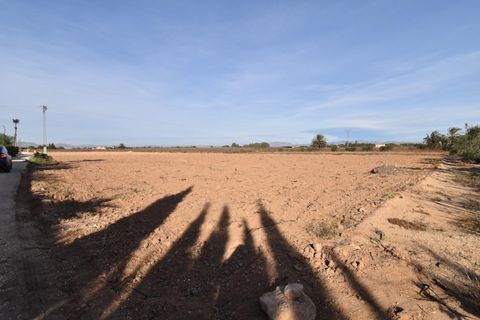 Terra a Elche, Alicante, Elche - € 160.000 | Ref: parcelavalverdebajo/10946 - foto 6