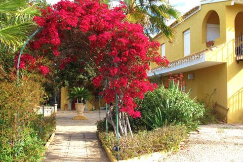 Masia a La Azohia, Murcia, La Azohia - € 699.000 | Ref: MAS0007 - foto 3
