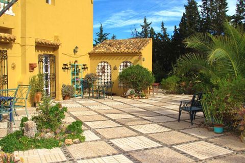 Masia a La Azohia, Murcia, La Azohia - € 699.000 | Ref: MAS0007 - foto 4